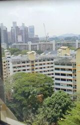Blk 89 Commonwealth 16 (Queenstown), HDB 2 Rooms #607382591